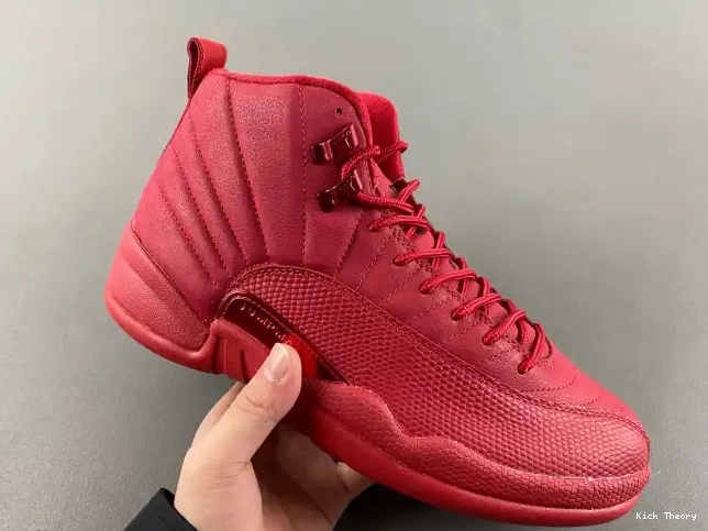 Kicktheory 130690-601 (2018) Jordan Gym 12 Red Air Retro 0625